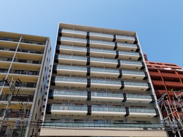□マンションの購入までの流れや必要なものとは?