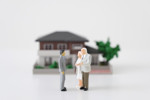 □不動産を購入する際の注意点とは?