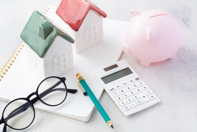 □住宅購入時に貯金を残す理由は?