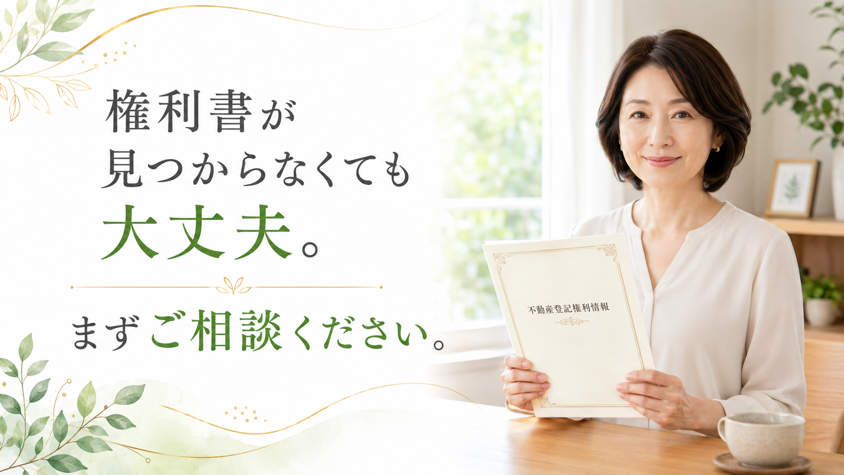 トラブルを防ぐために知っておきたいこと